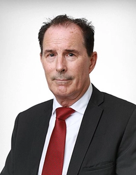 Graham Wilson