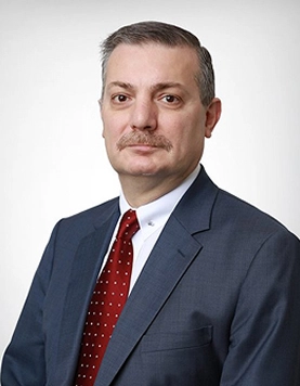 Nicholas Andriotis