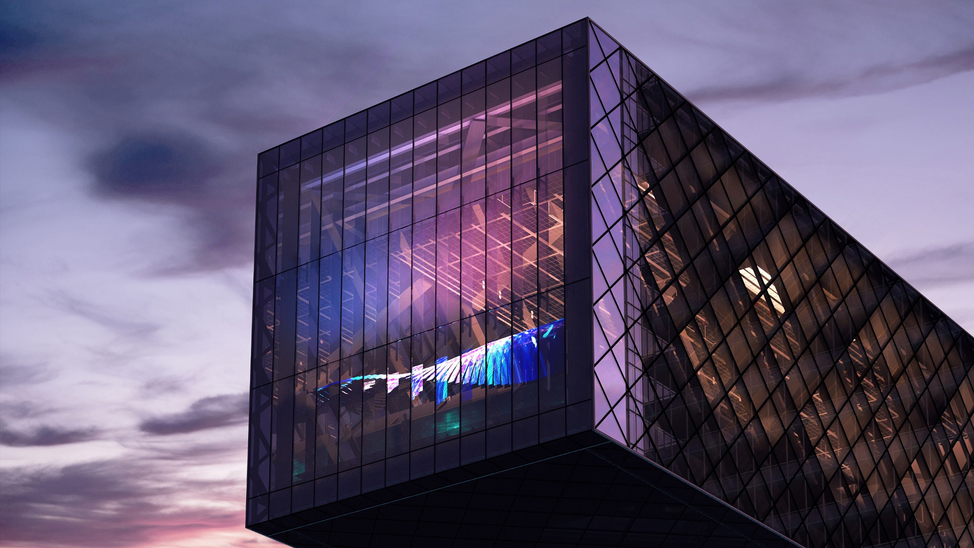 One Za’abeel completes full cladding and progresses with final construction work in preparation for grand opening