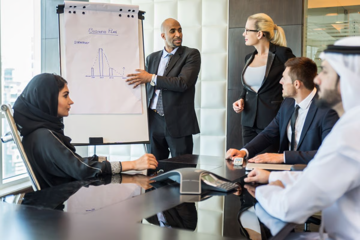 Entrepreneurial Agility & Innovation
