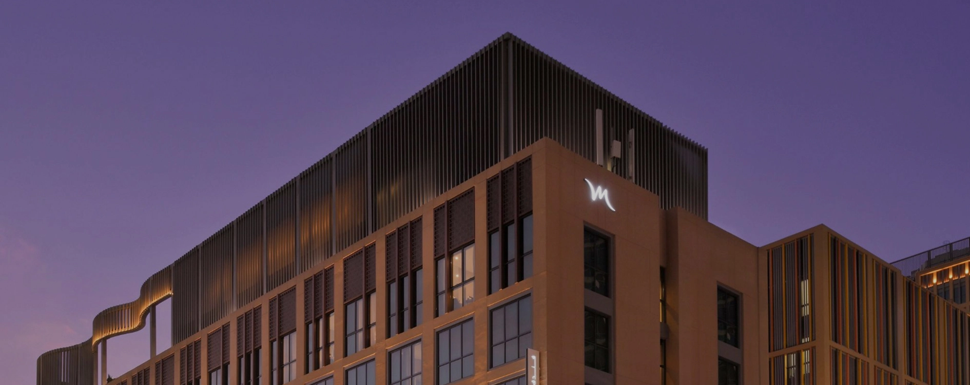 Mercure Dubai Deira
