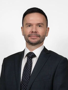 Richard Showell
