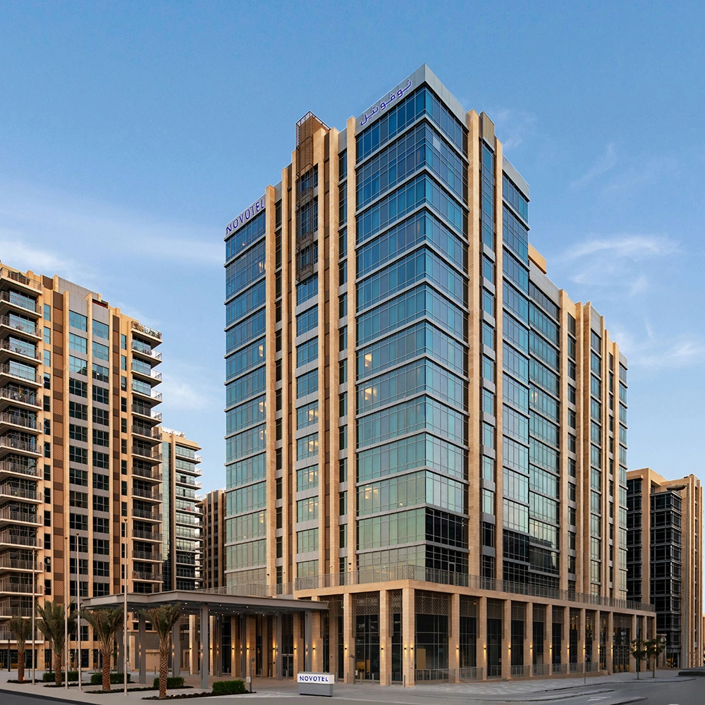Novotel Dubai Gold District