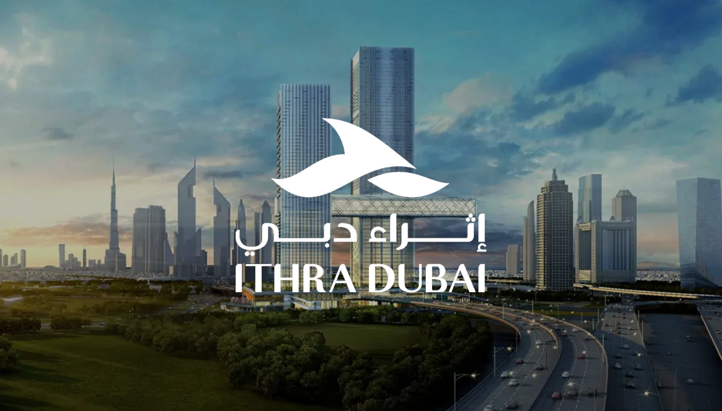 Ithra Dubai L.L.C