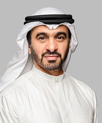 Khalifa H. Al Daboos