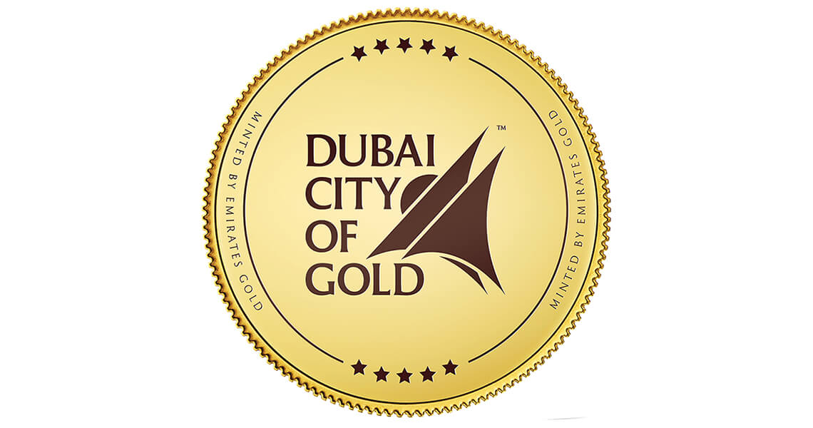 Ithra Dubai to Co-Present 25th Dubai Shopping Festival with Dubai Gold & Jewellery Group