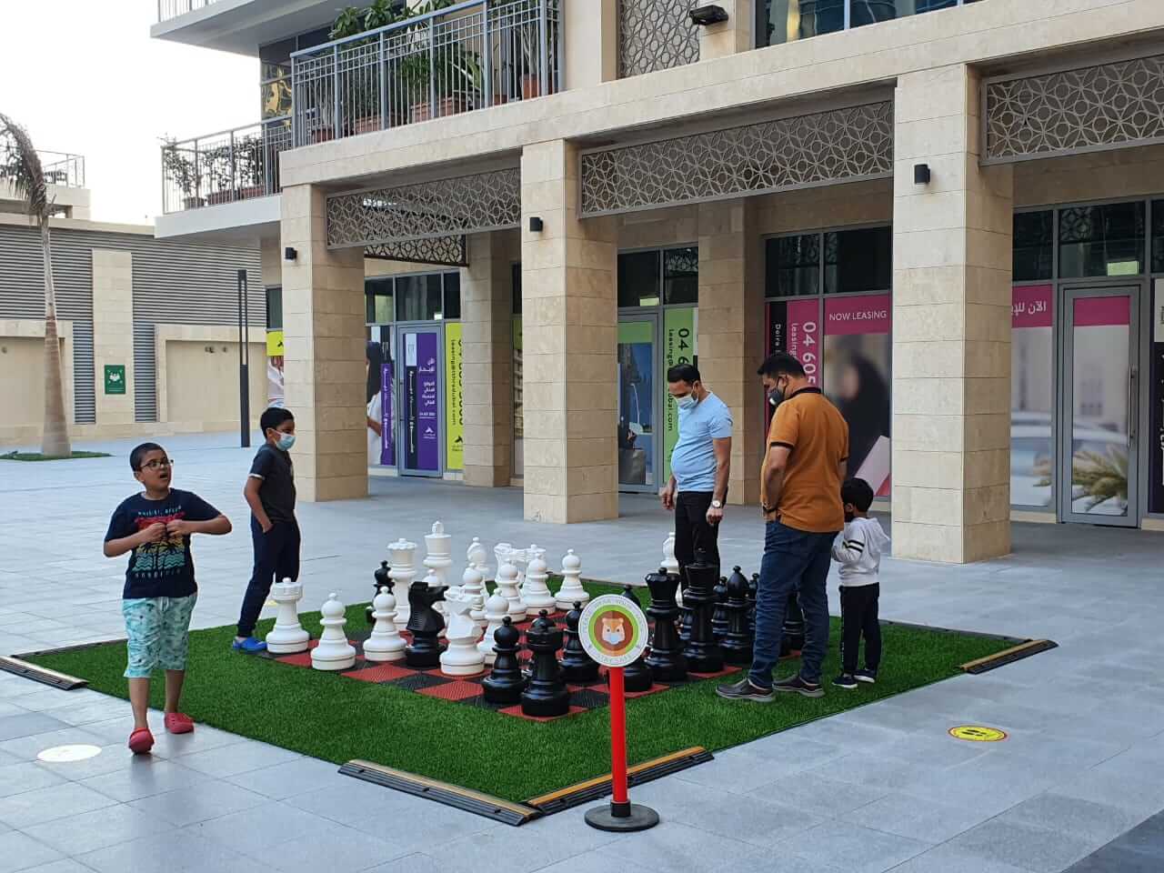 Deira Enrichment Festival by Ithra Dubai Continues to Bring the Community Together